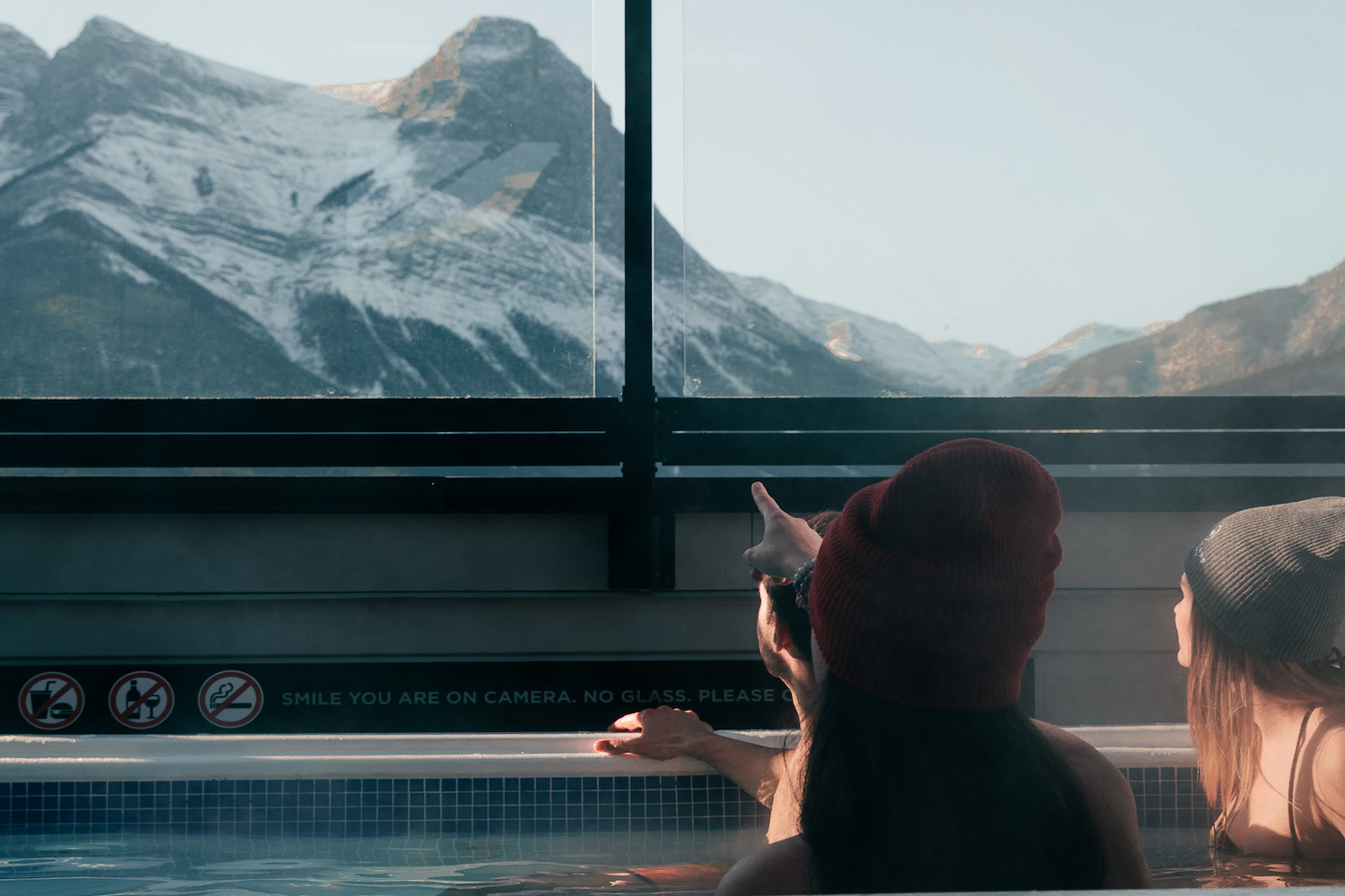 basecamp resorts