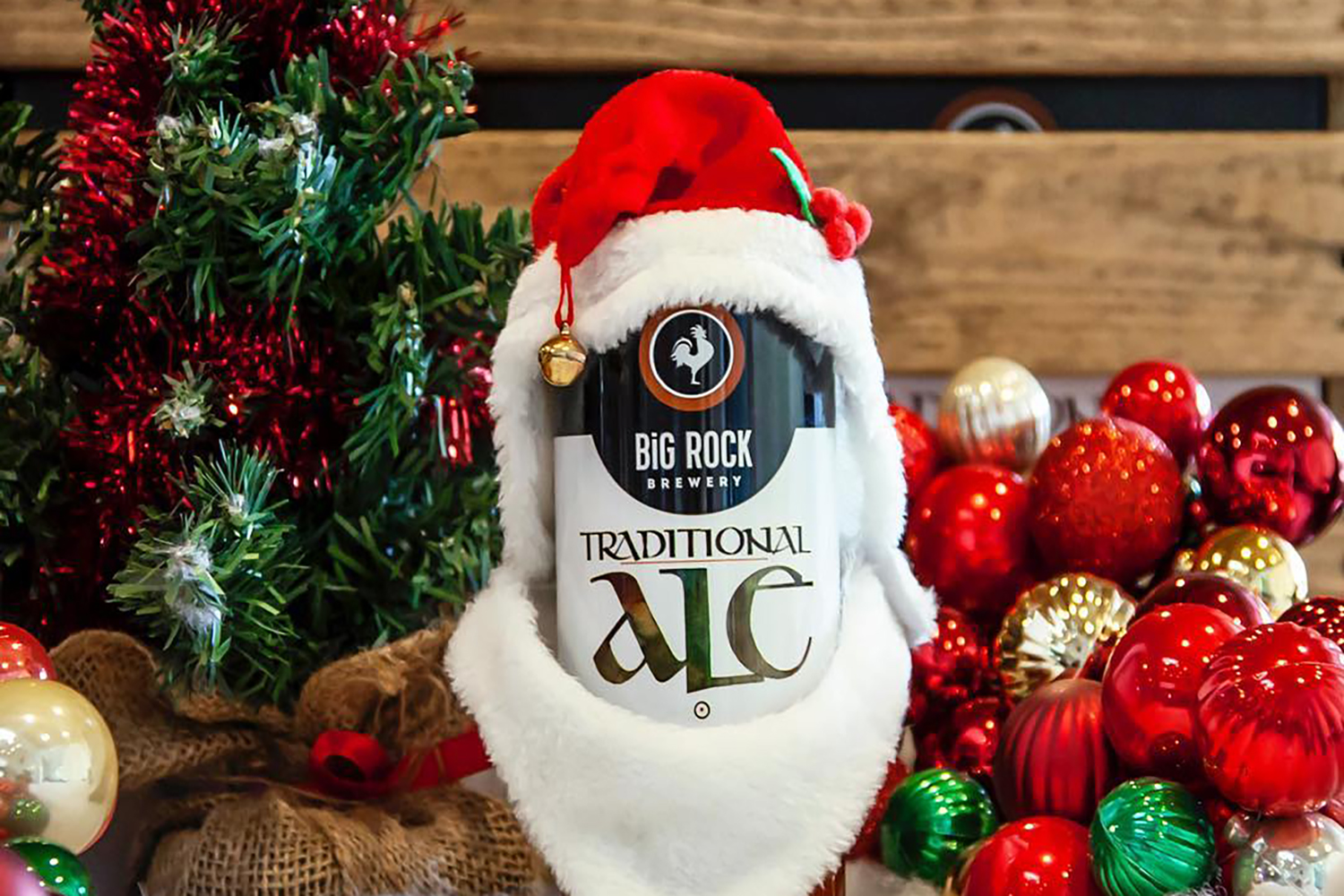 big-rock-brewery- Calgary things to do
