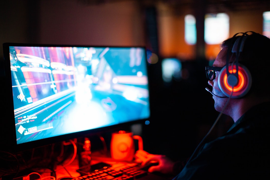 man esports gaming