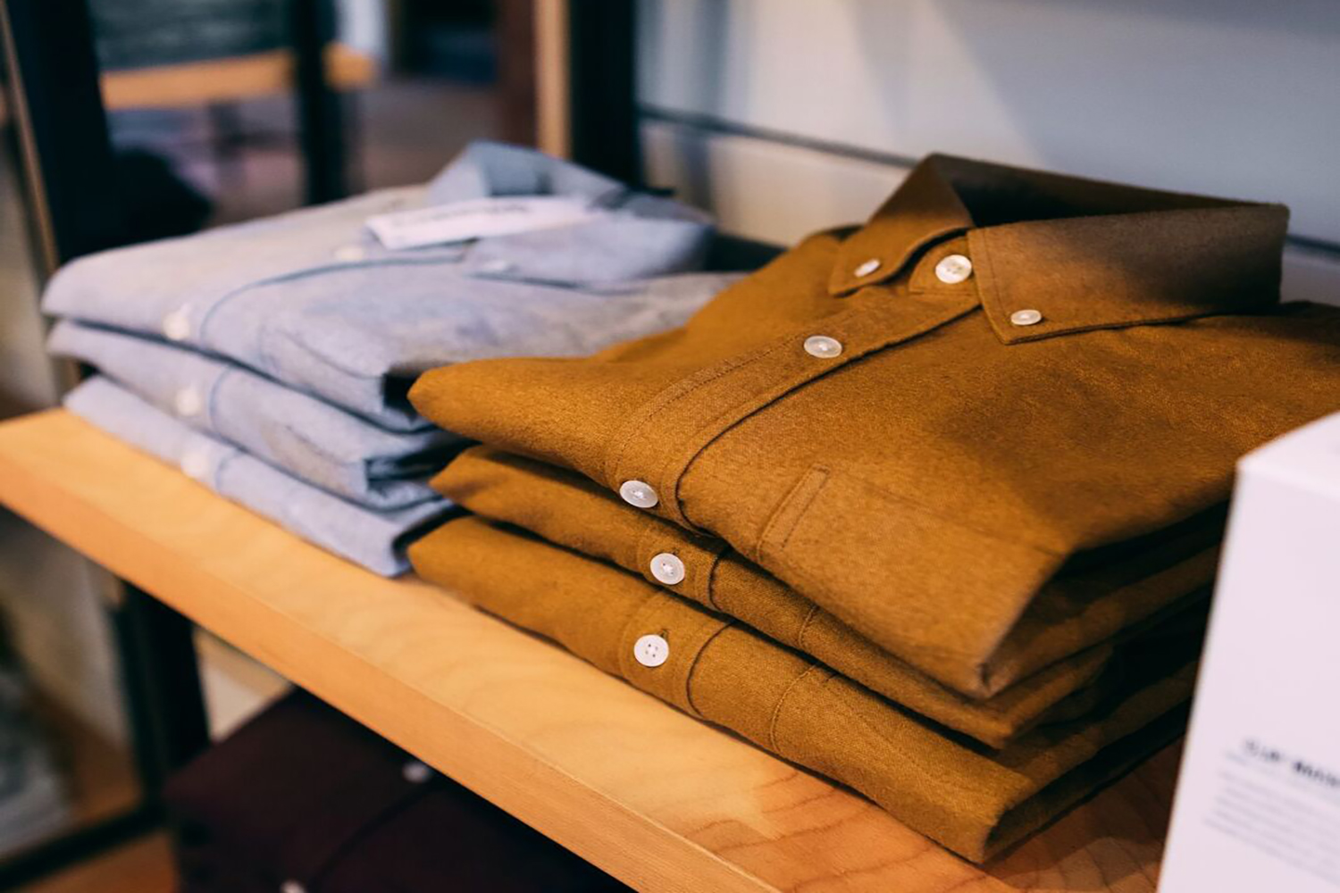 men's shirts frank and oak