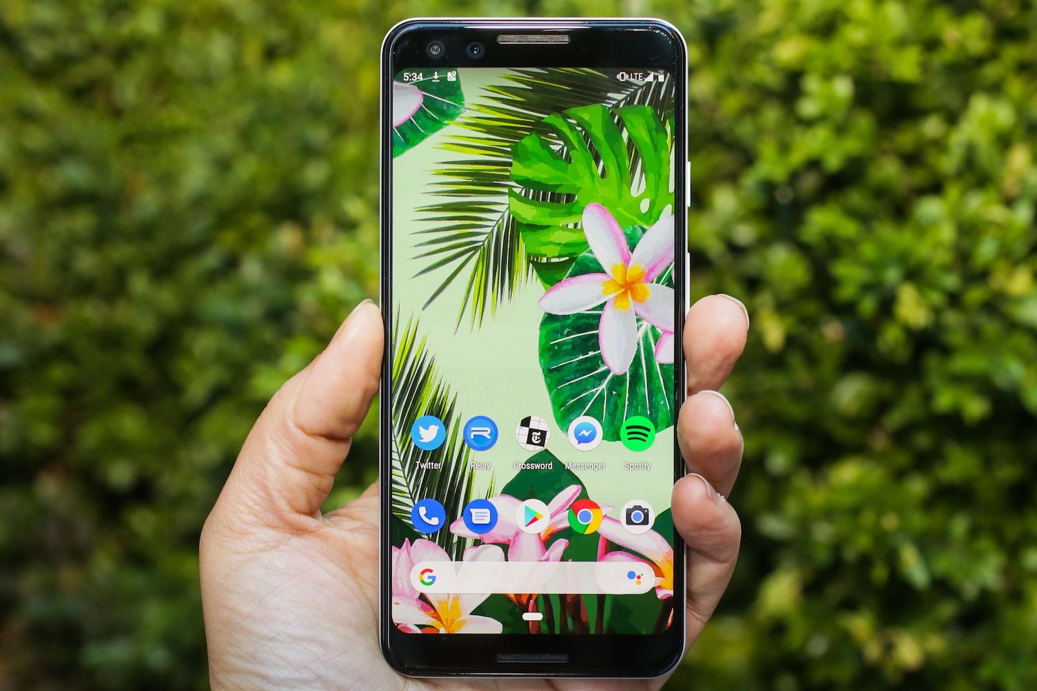google pixel