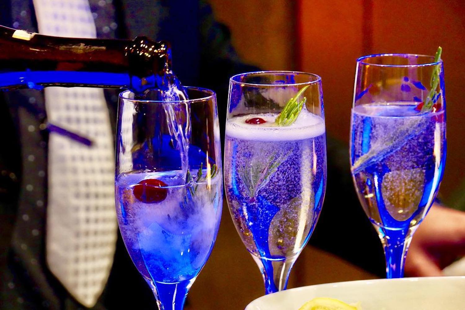 hotel arts drinks