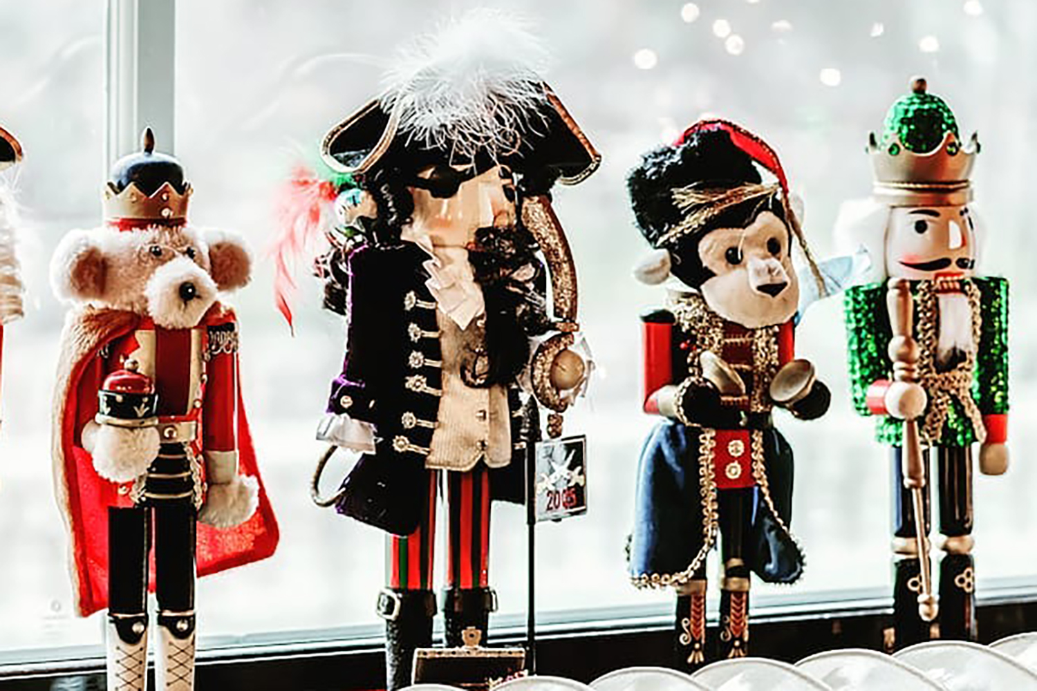 Lougheed House Christmas - Things to do Calgary