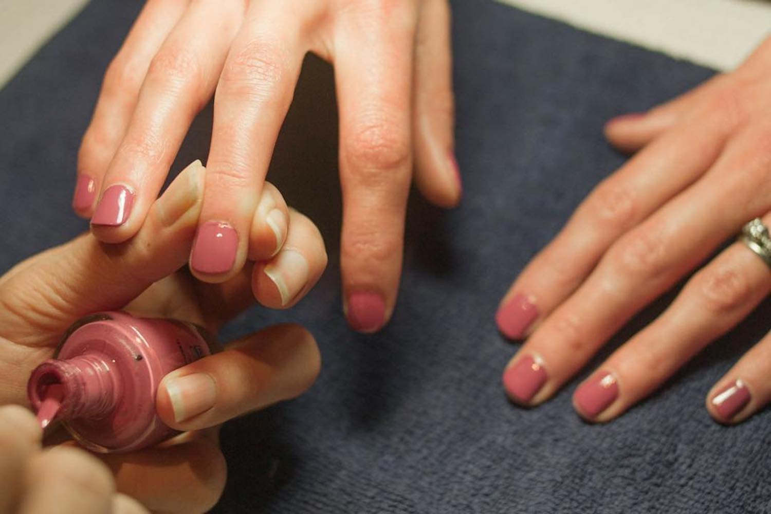 nails oasis spa calgary