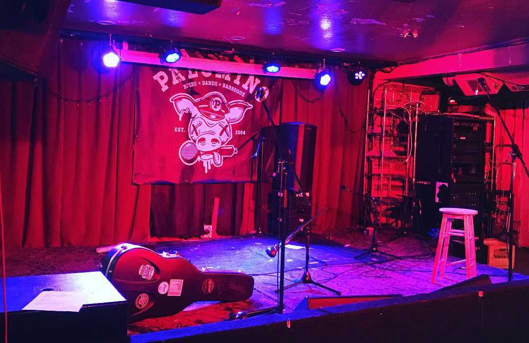 palomino smokehouse - Calgary things to do