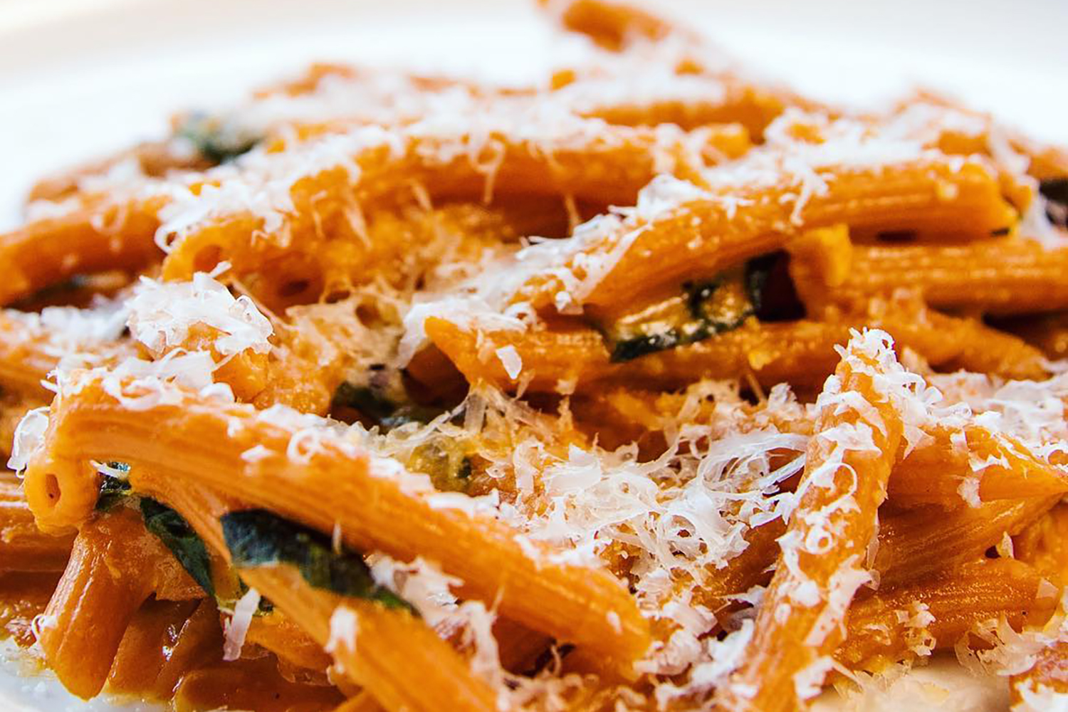 pimento-penne