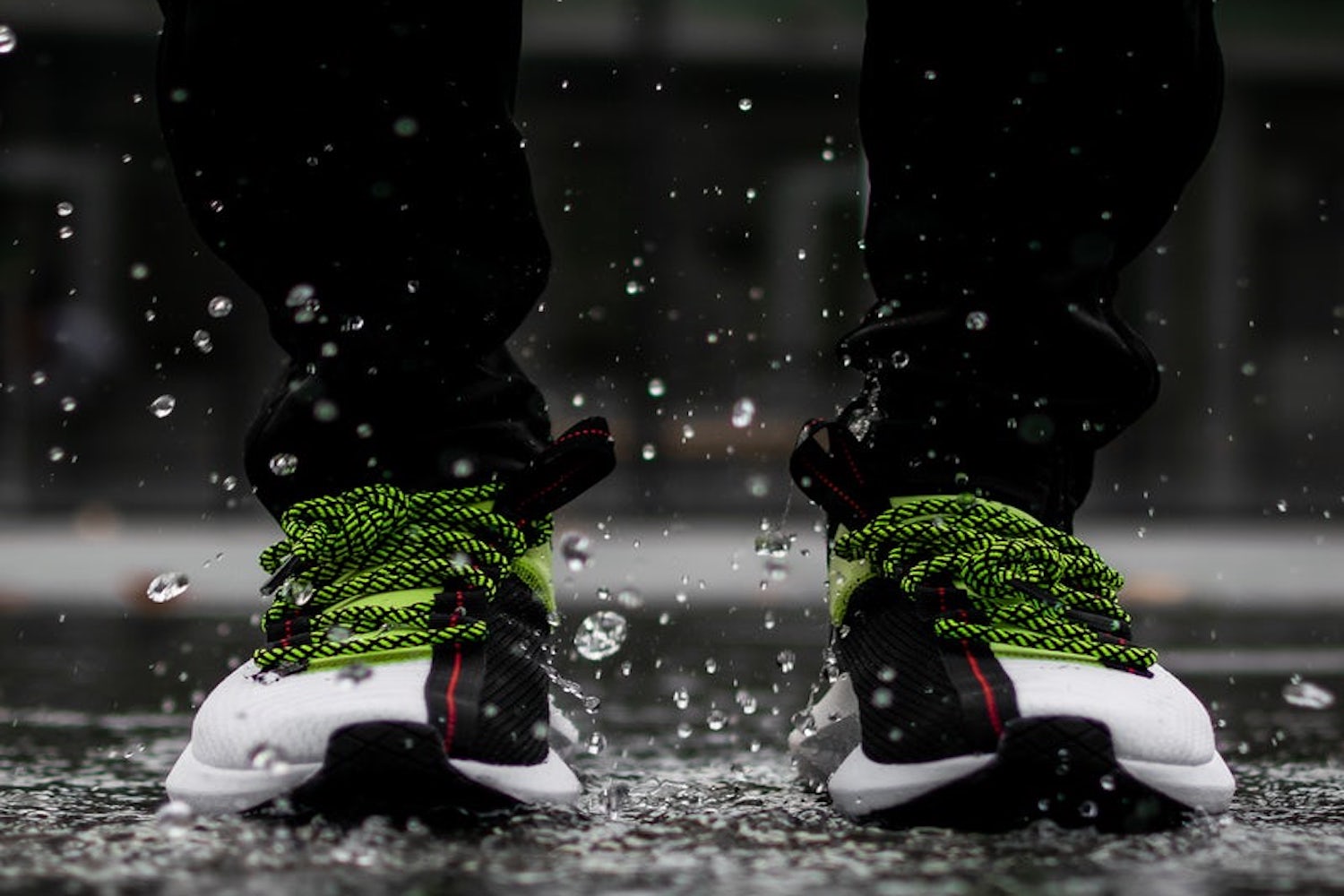 reeboks