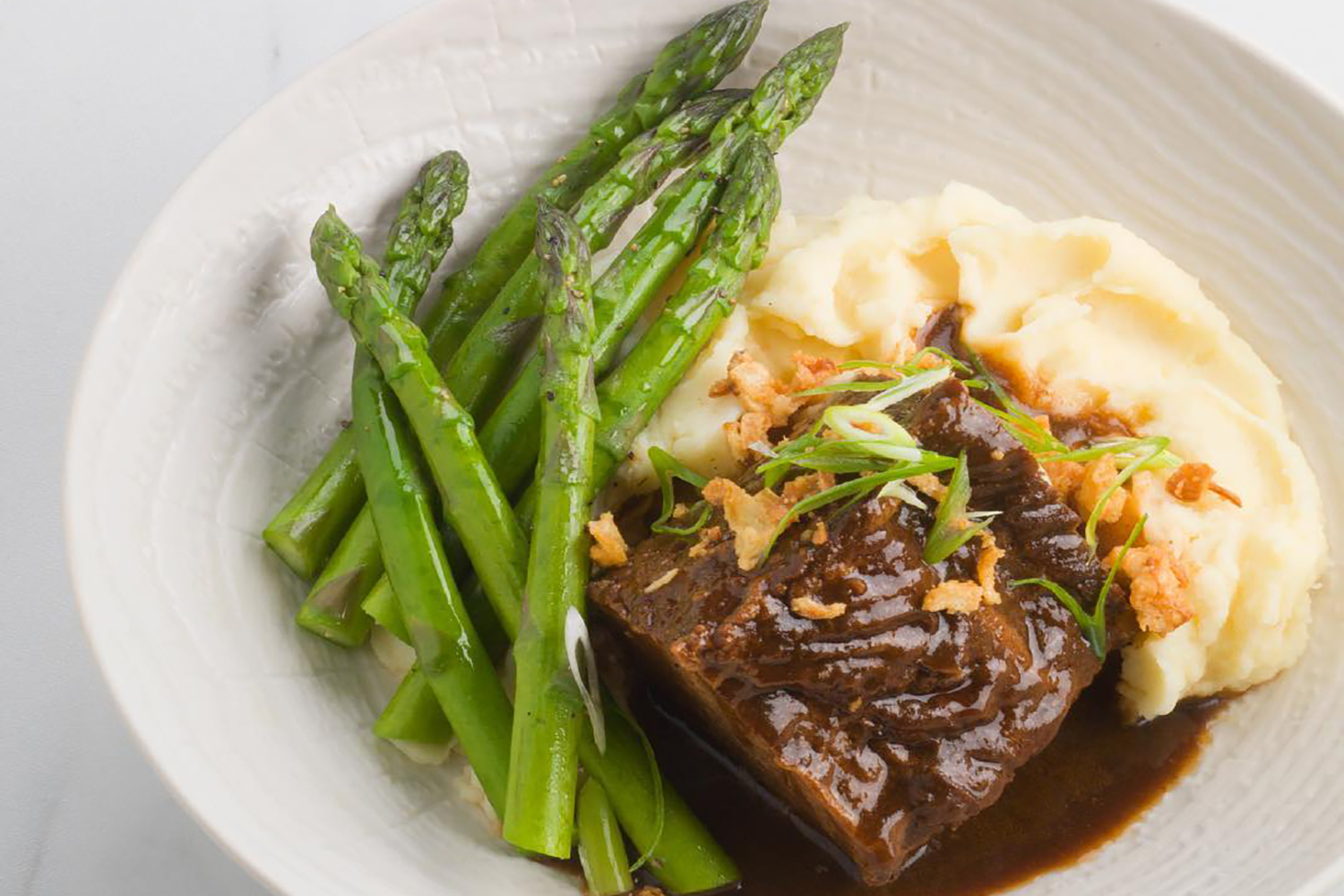 short-rib-Earls Restaurant