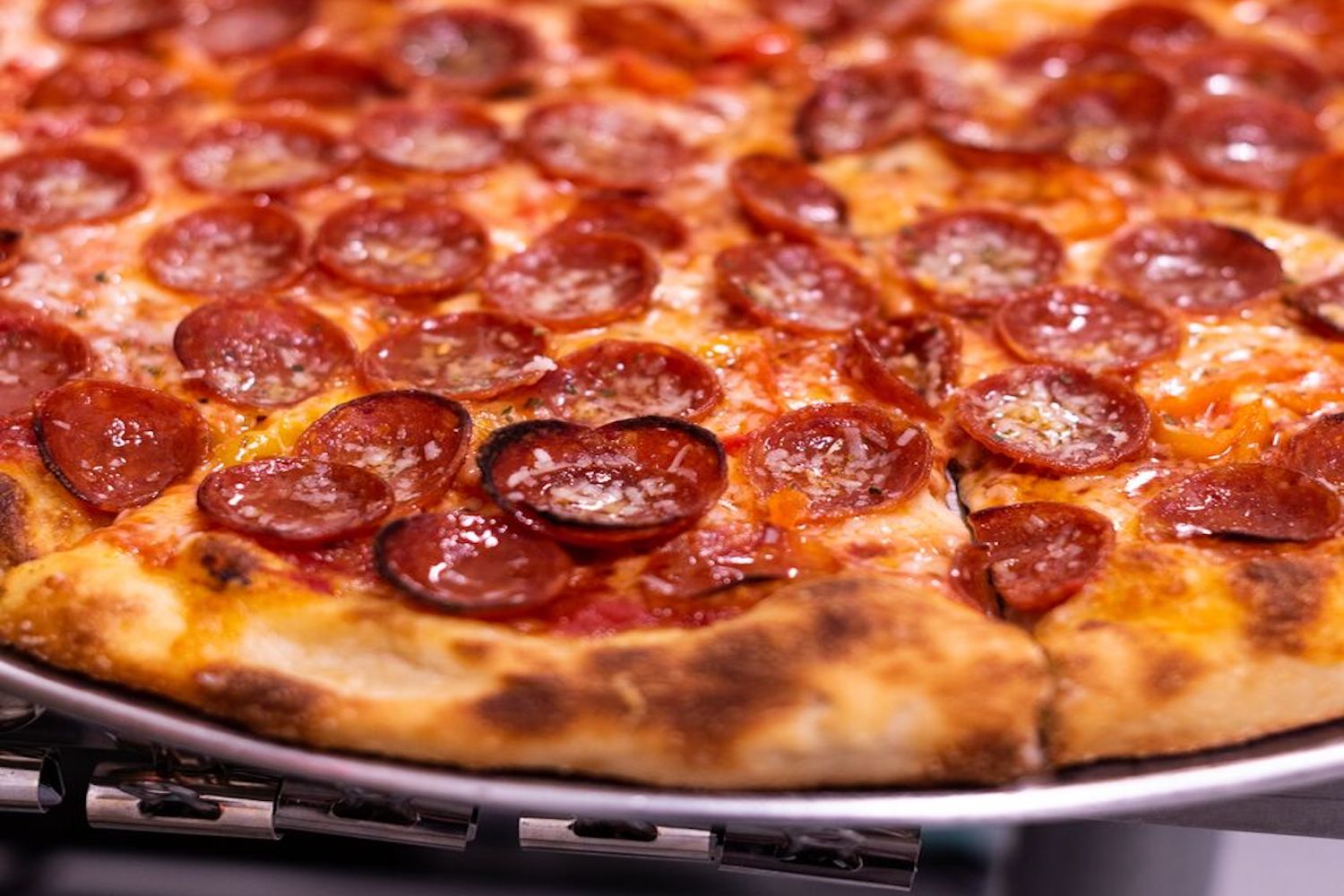 eighty eight brewing noble pie pizza