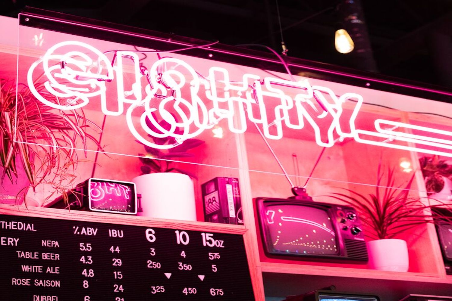eighty eight brewing calgary