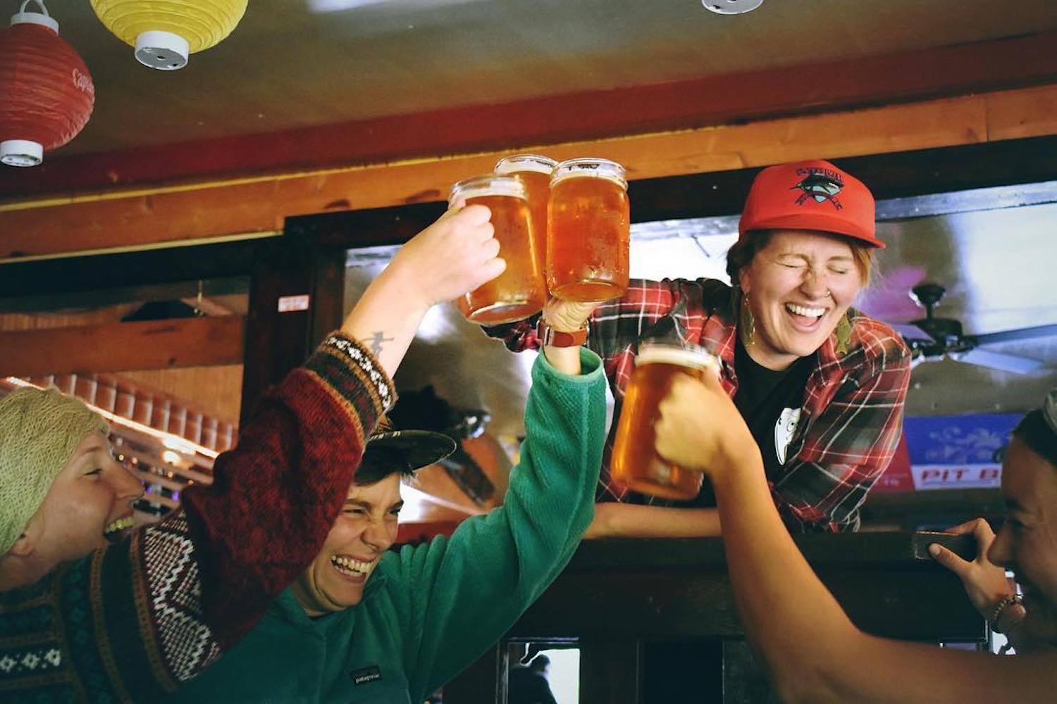 alberta beer festival cheers