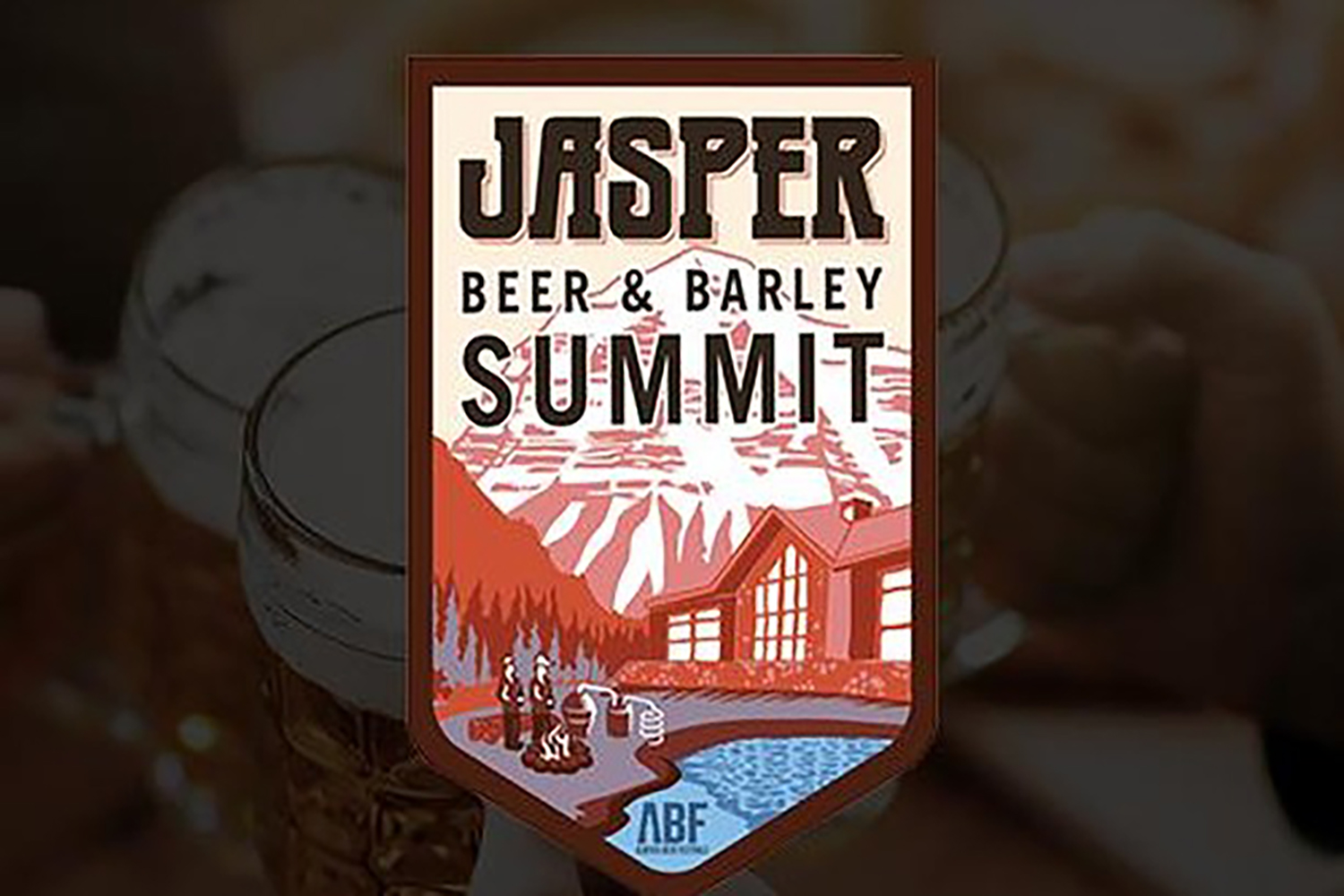 Alberta Beer Festival - Jasper Beer & Barley Summit