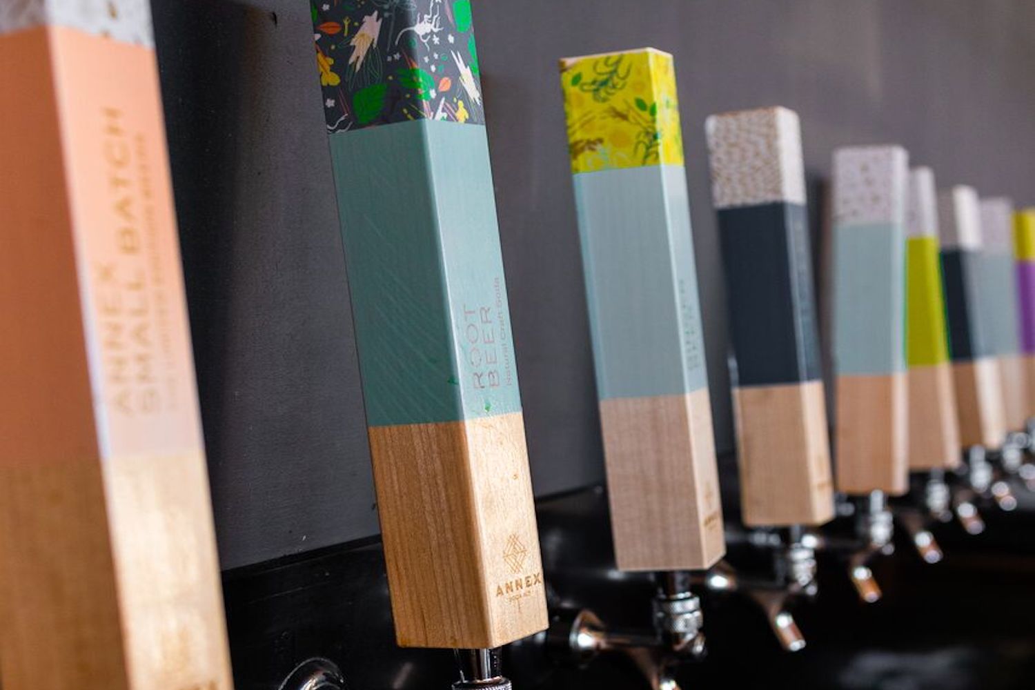 annex ale project calgary brewery taps