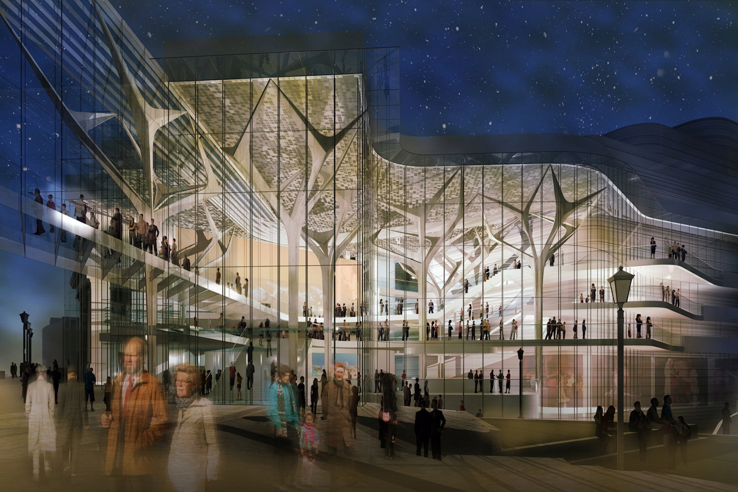 arts commons calgary expansion