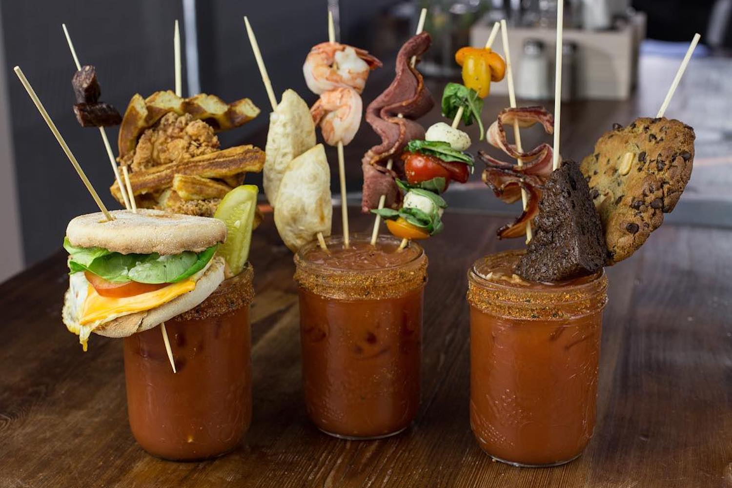 caesars beltliner calgary build your own