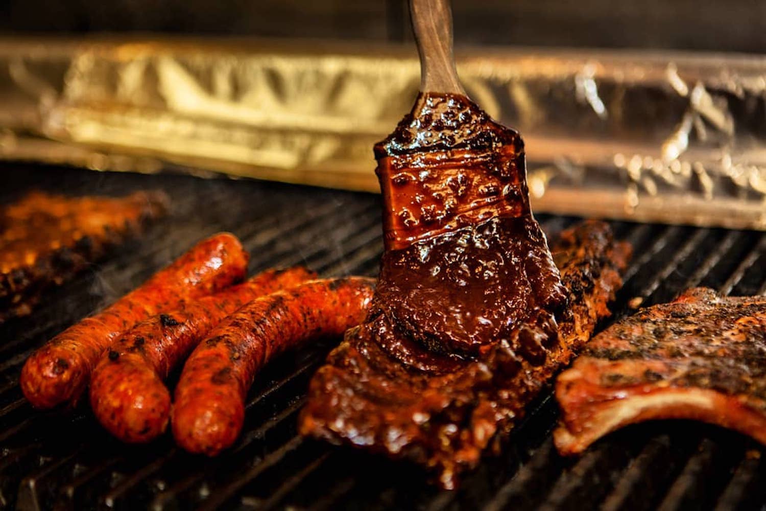 big t's calgary bbq
