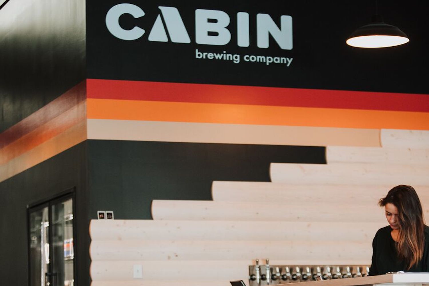cabin brewing calgary