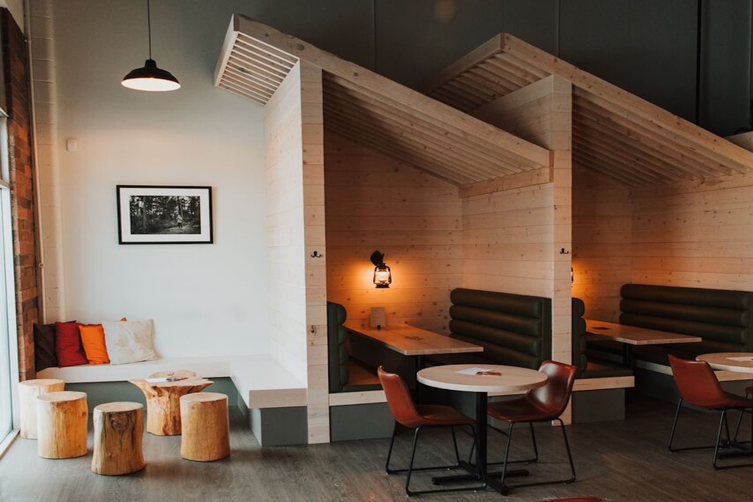 cabin brewing calgary
