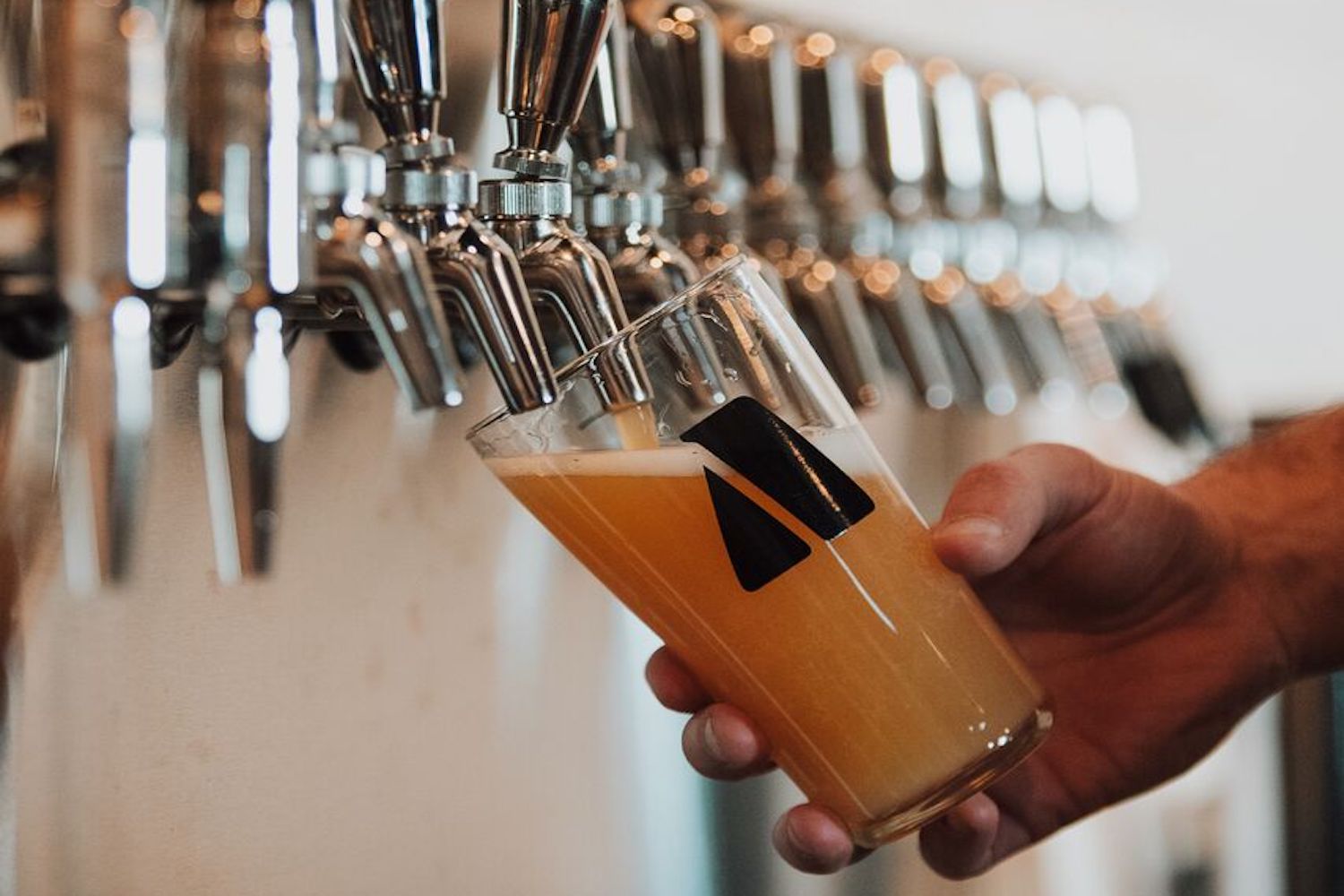cabin brewing calgary