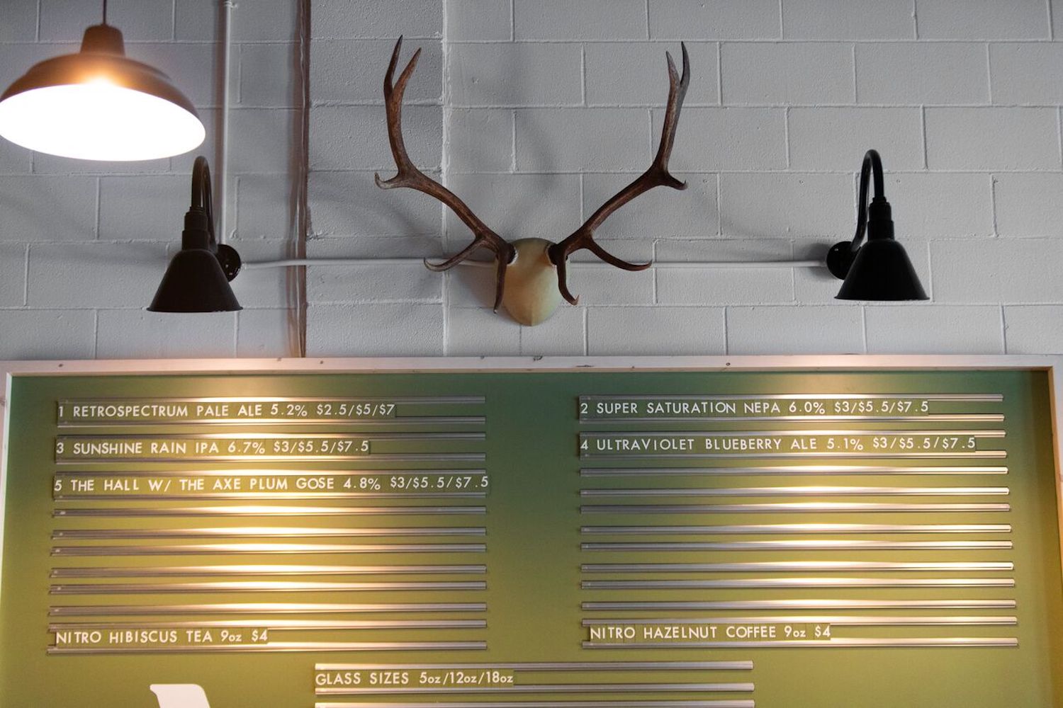 cabin brewing calgary