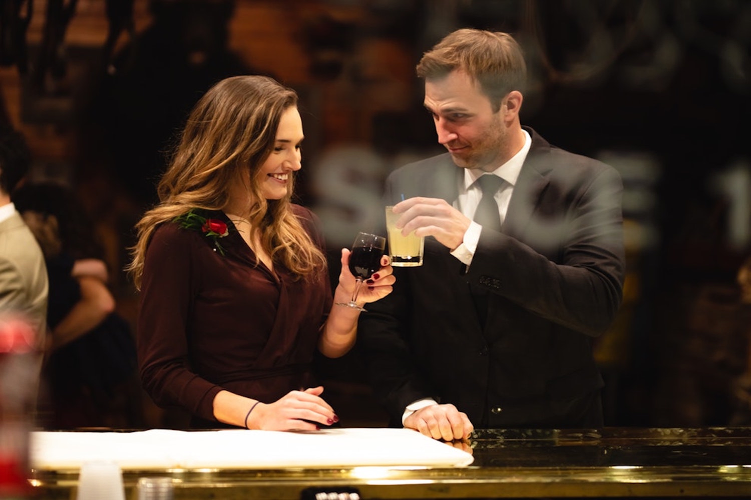 date cheers valentines
