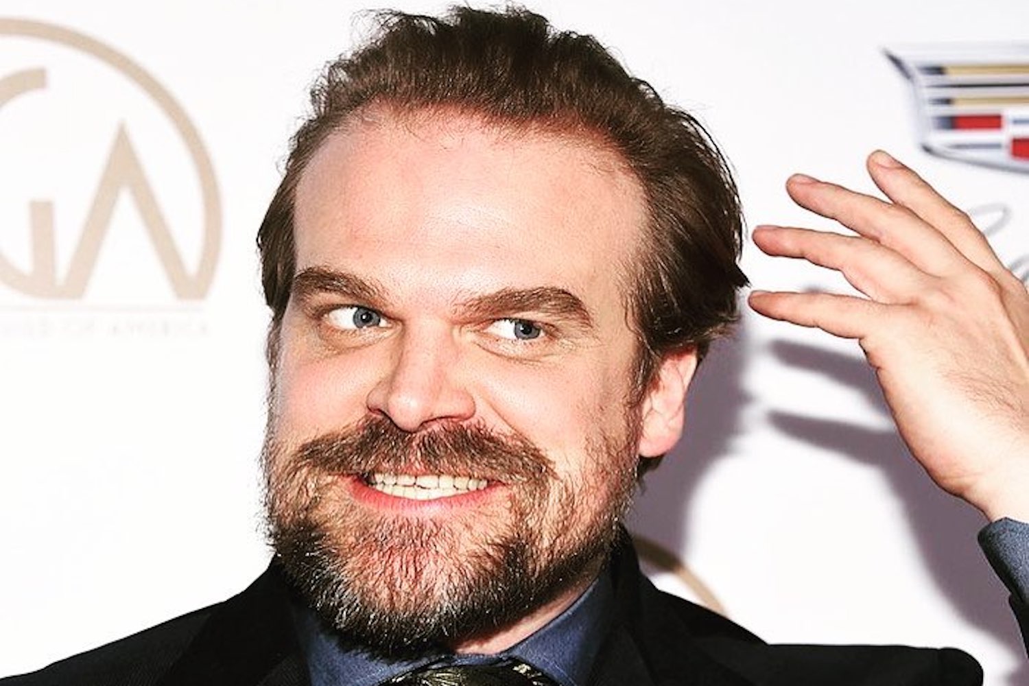 david harbour