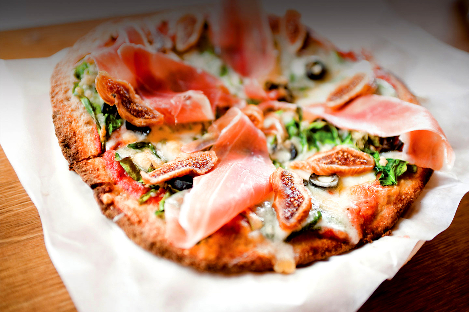gaga pizzeria calgary