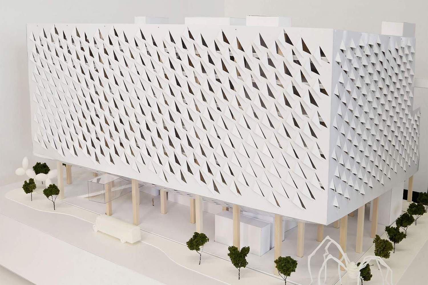 dialog design glenbow museum redesign