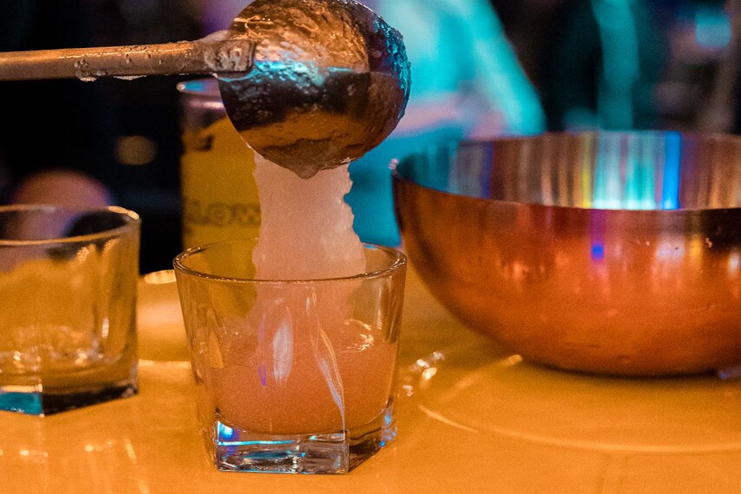 greta cocktail kamikaze