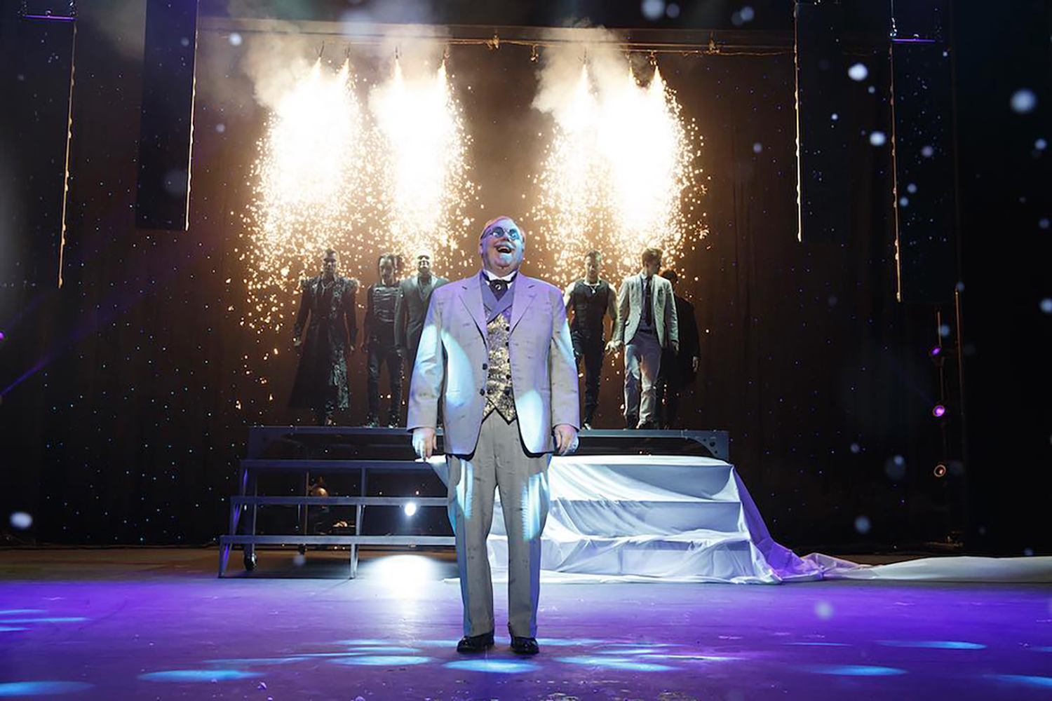 illusionists things to do calgary