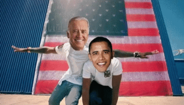 joe biden barack obama