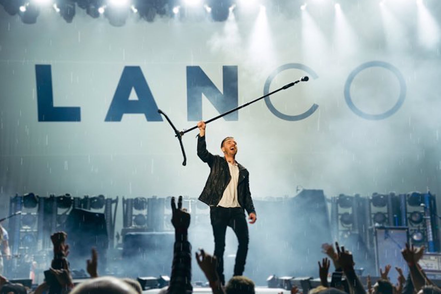 lanco country concert