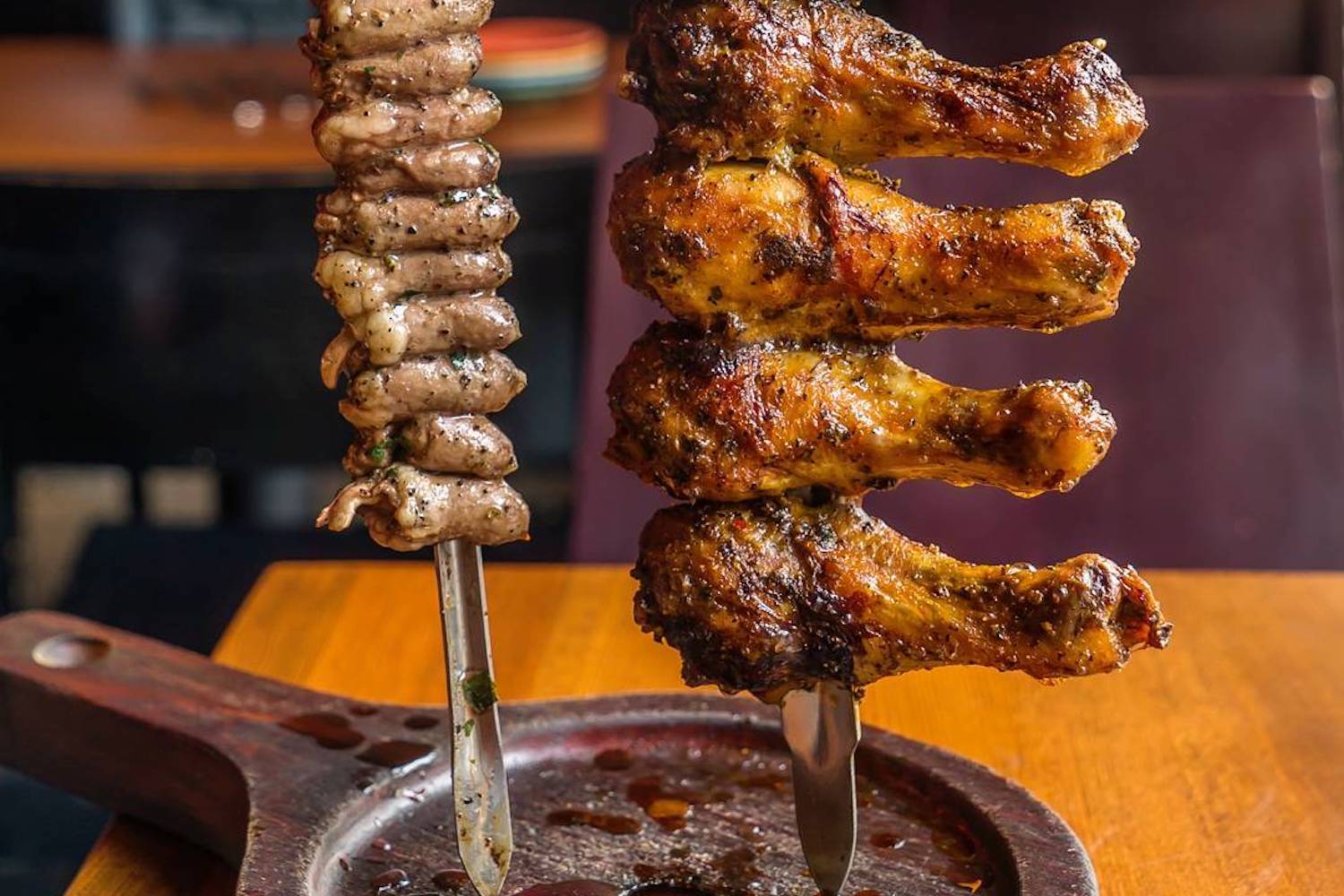 minas brazilian bbq calgary