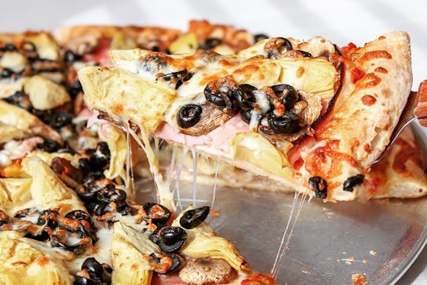pza parlour calgary pizza