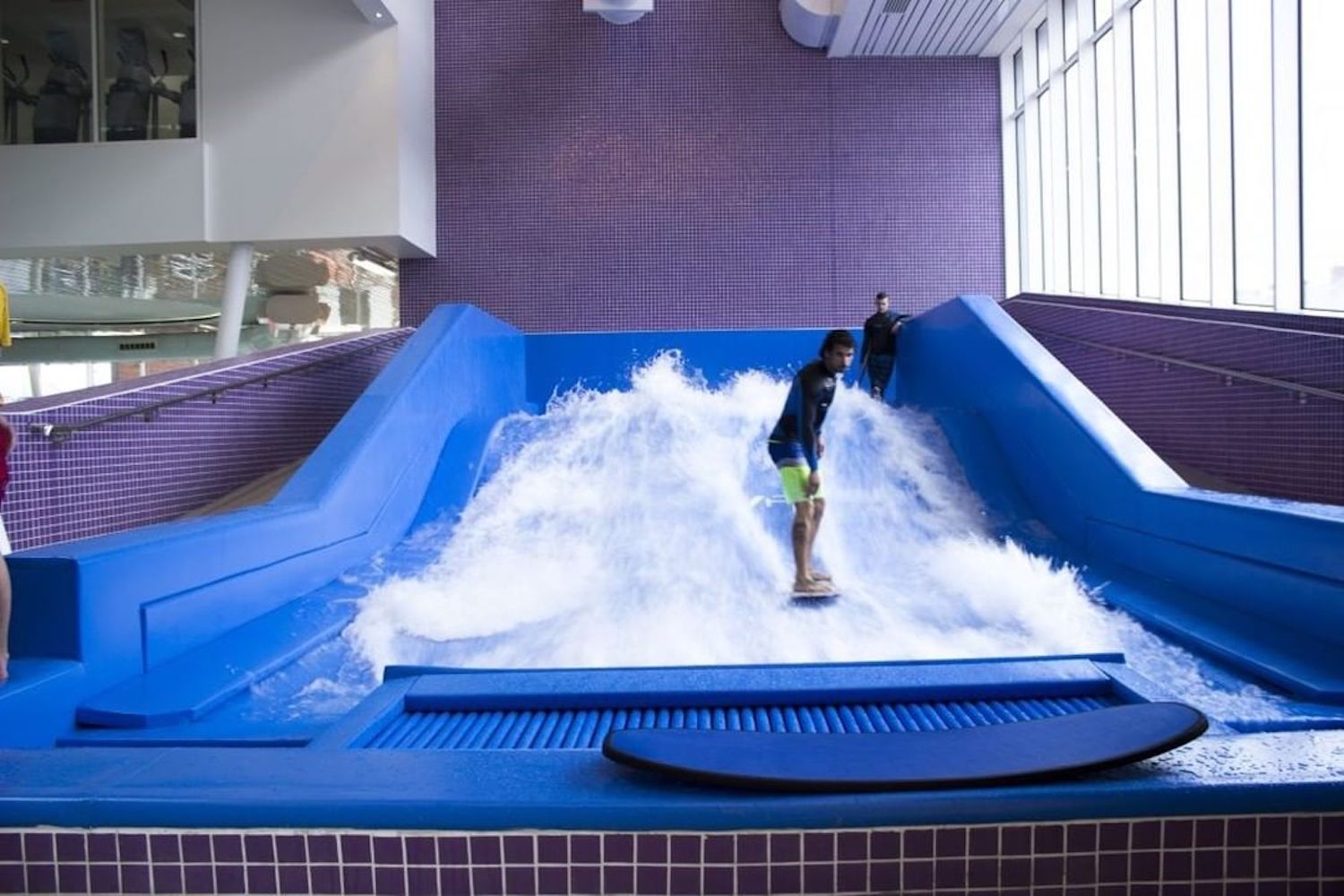 surf calgary ymca seton