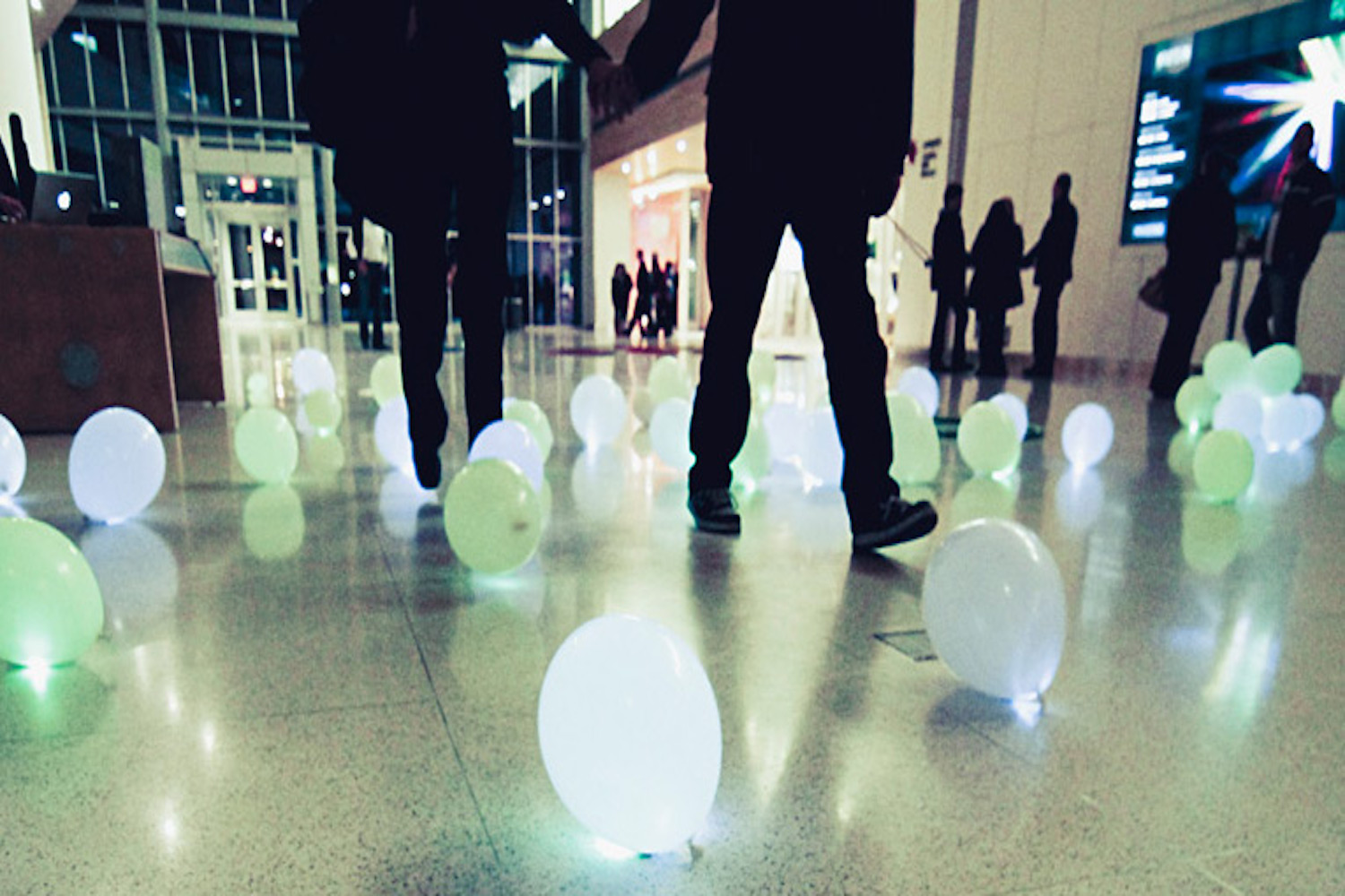 couple science centre date