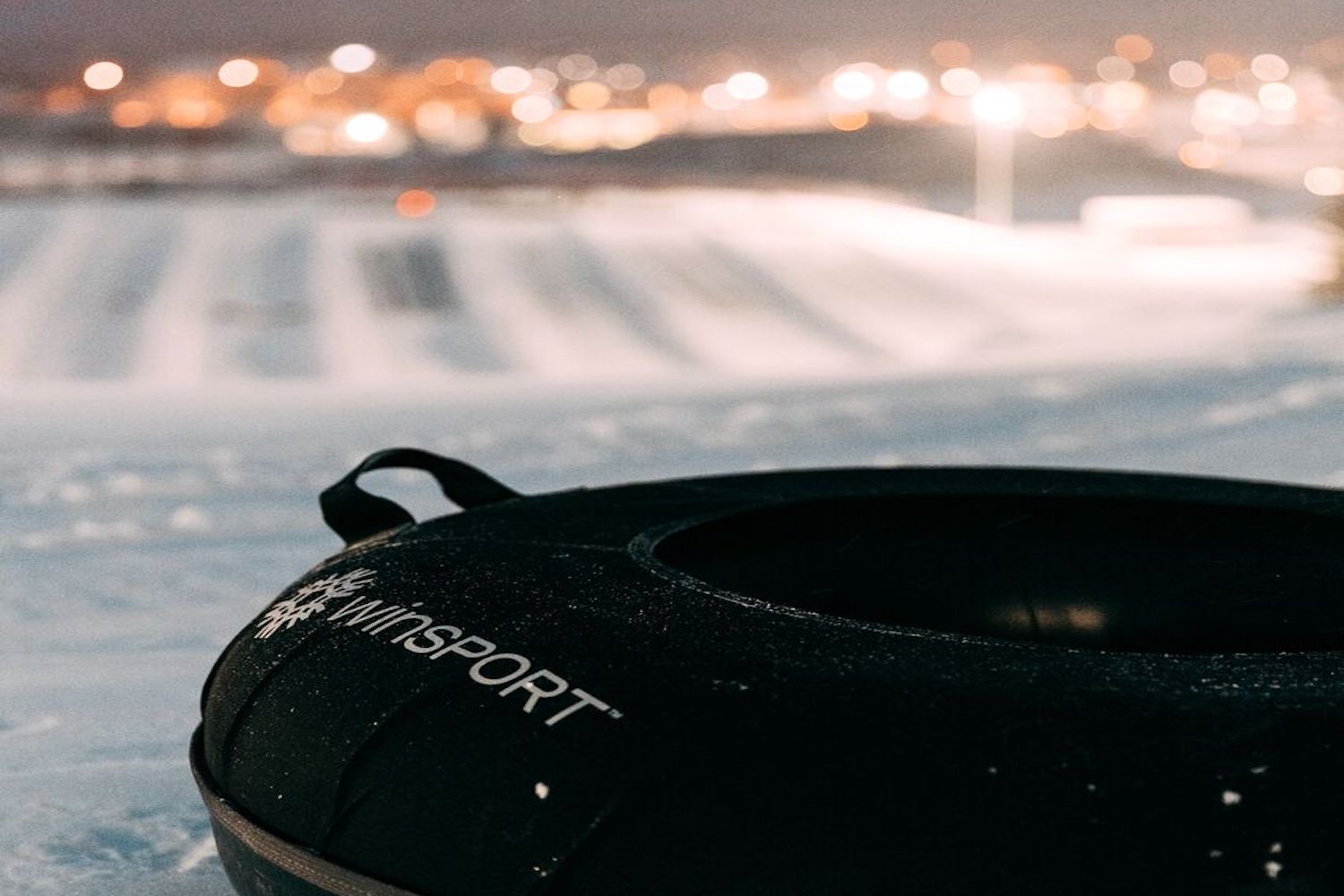 tube winsport acura park