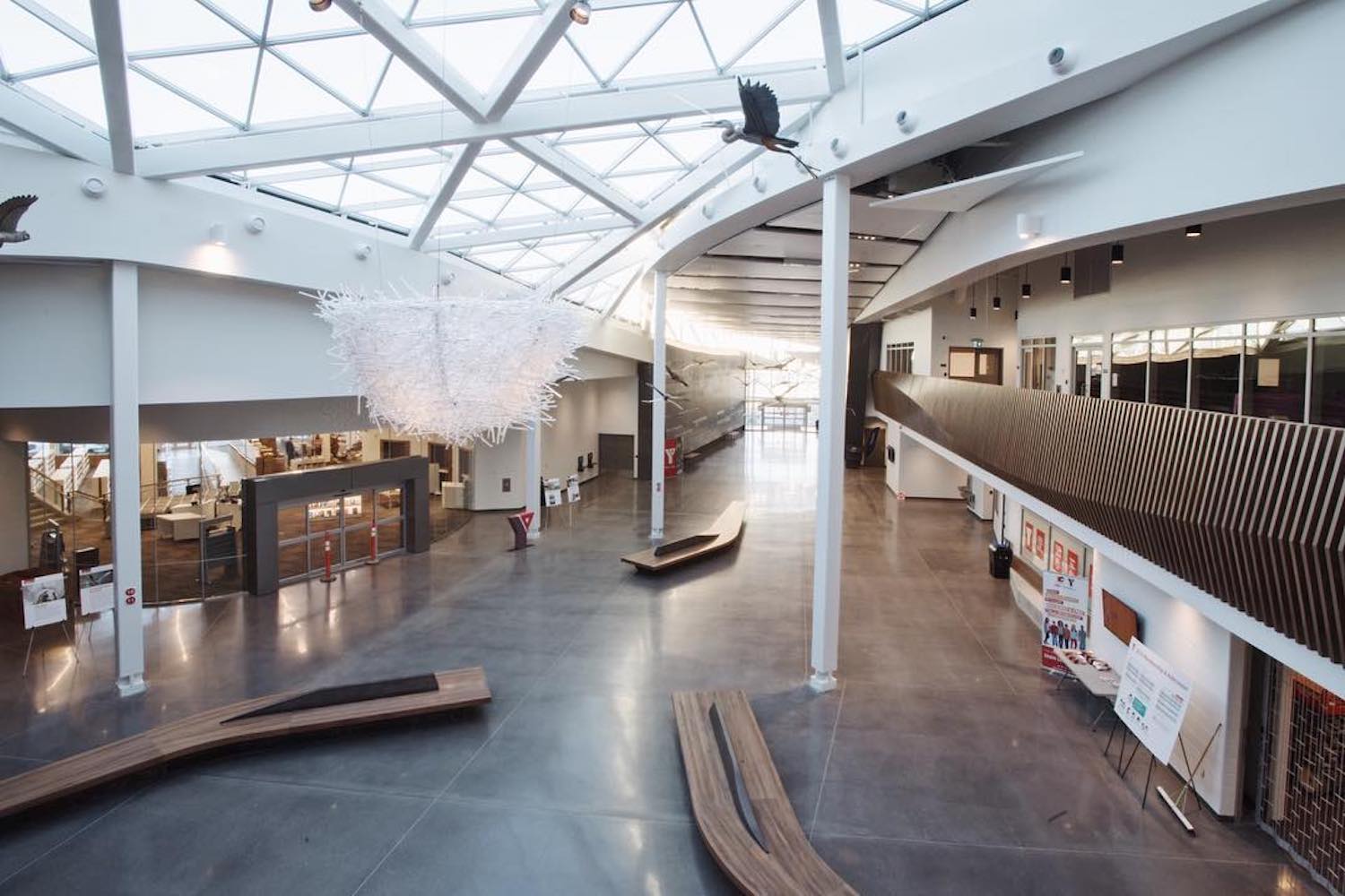 seton ymca calgary
