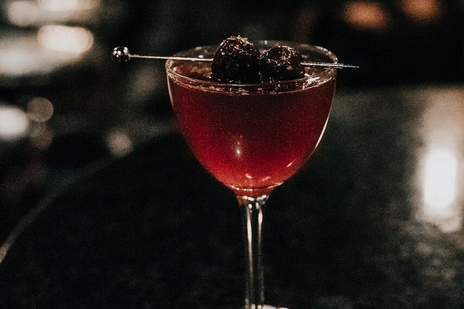 untitled champagne lounge archangel berry drink