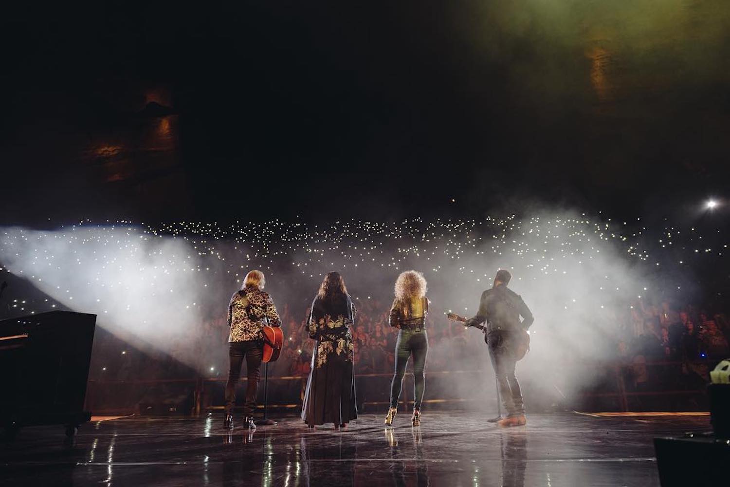little big town concert