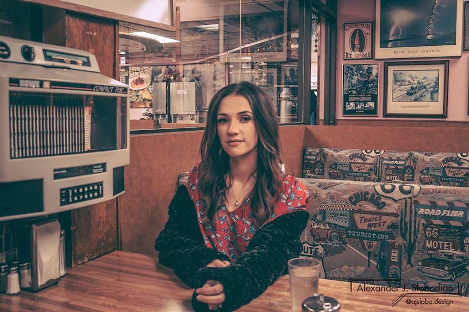 truckstop diner