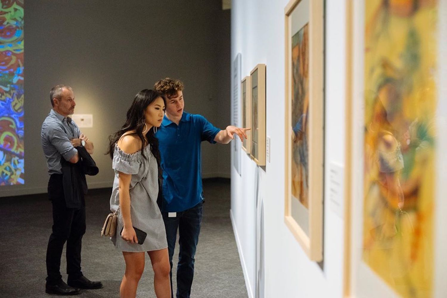 glenbow museum community day