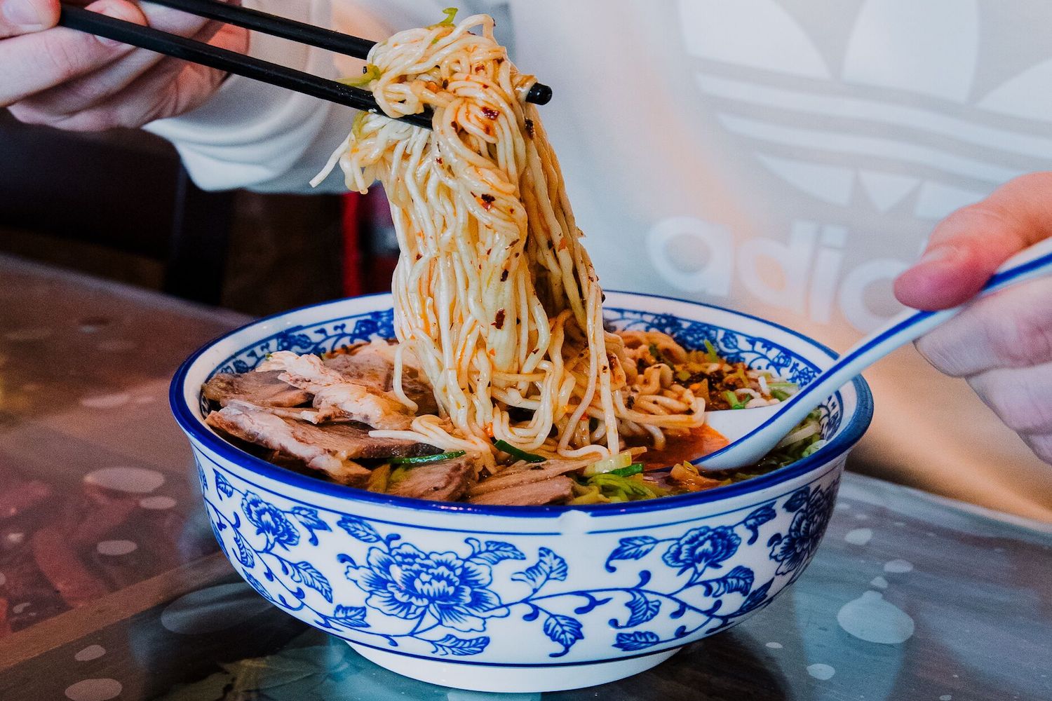 calan beef noodle
