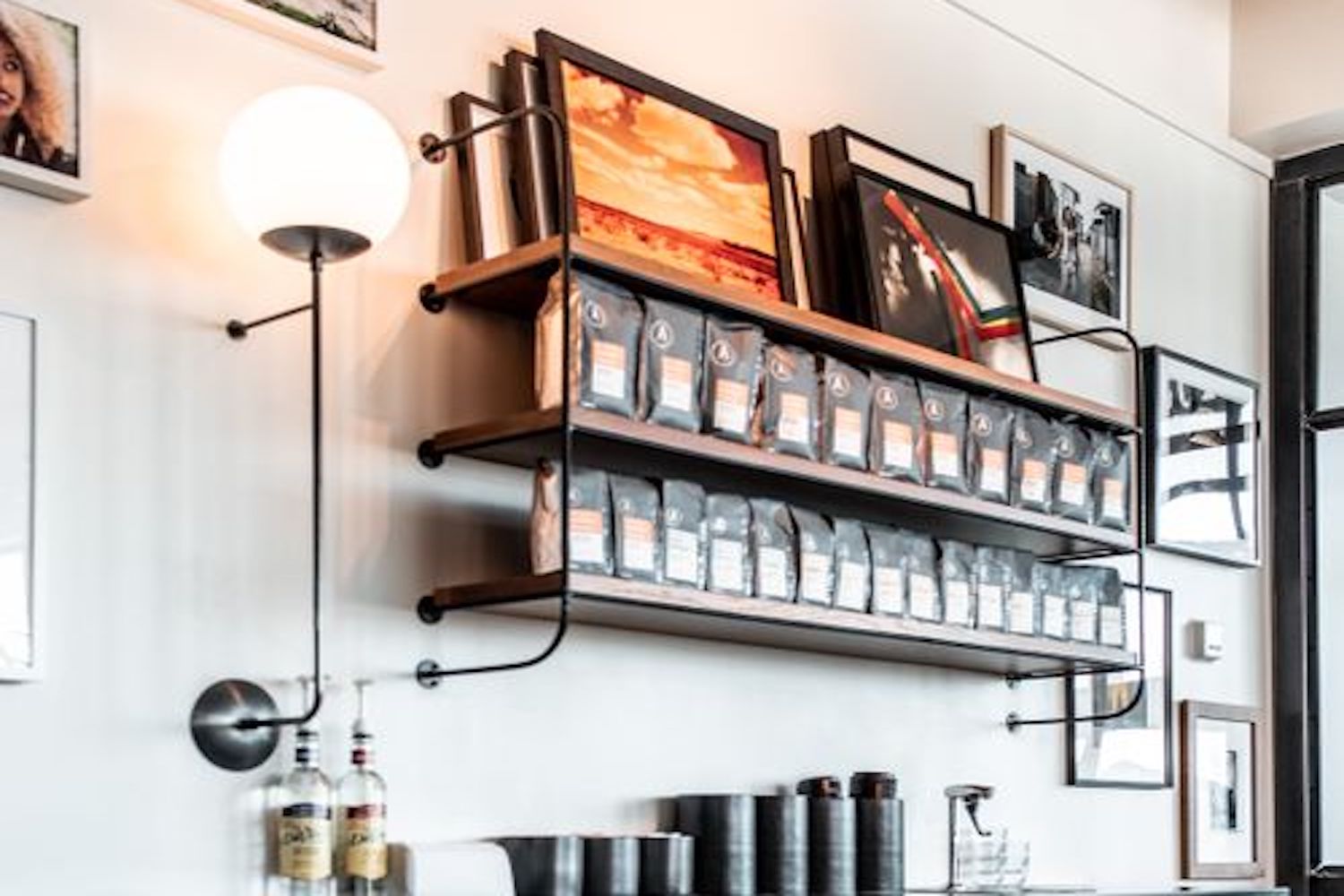 analog coffee westman village