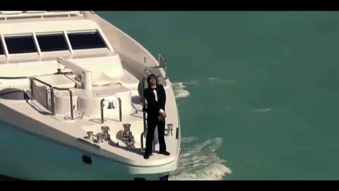 boat guy