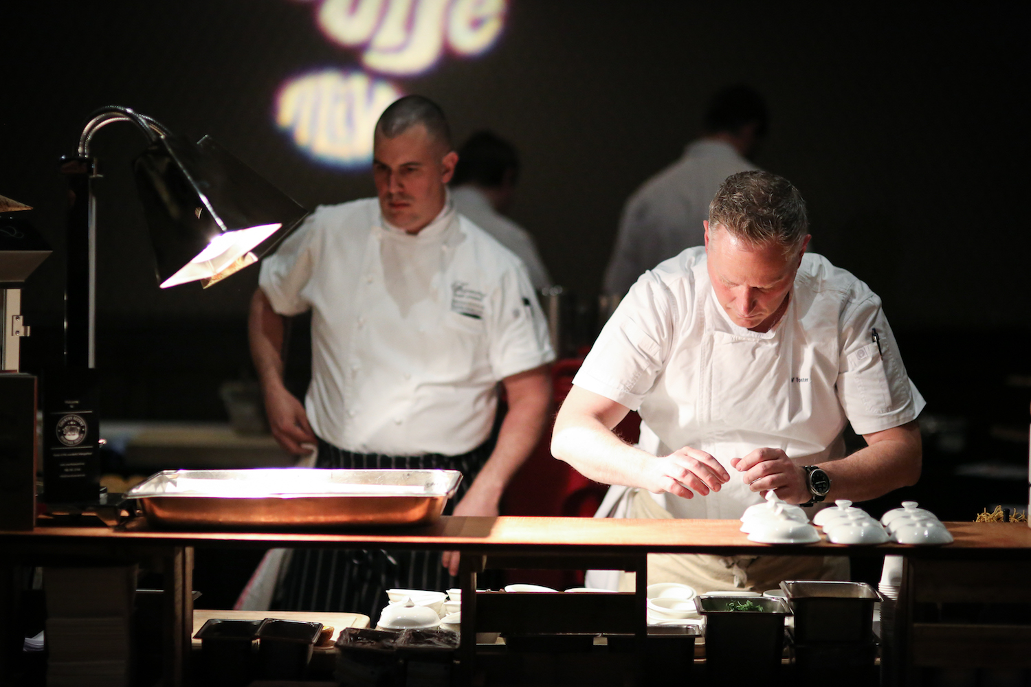 chefs cochon555 banff