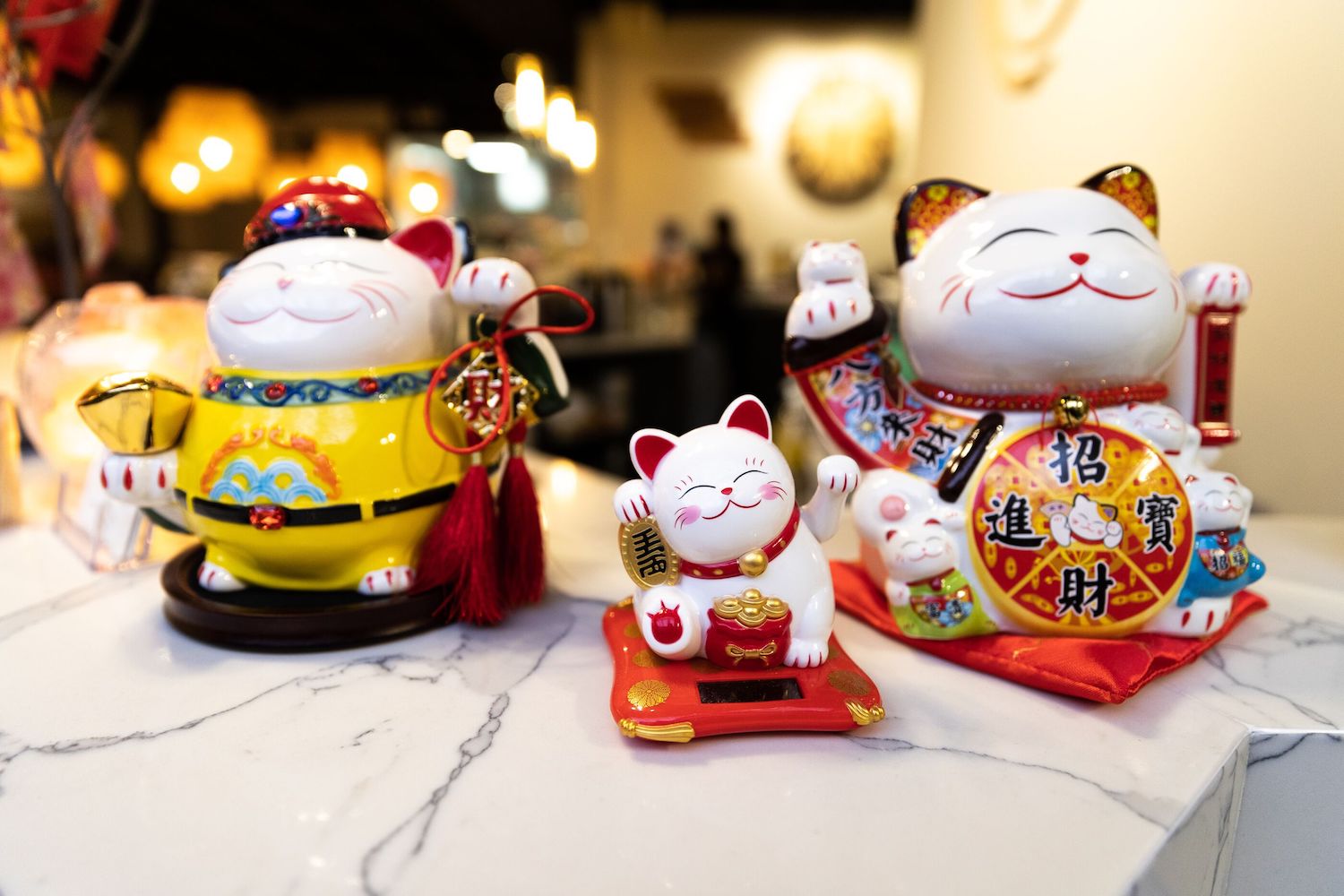 lambo noodle bar