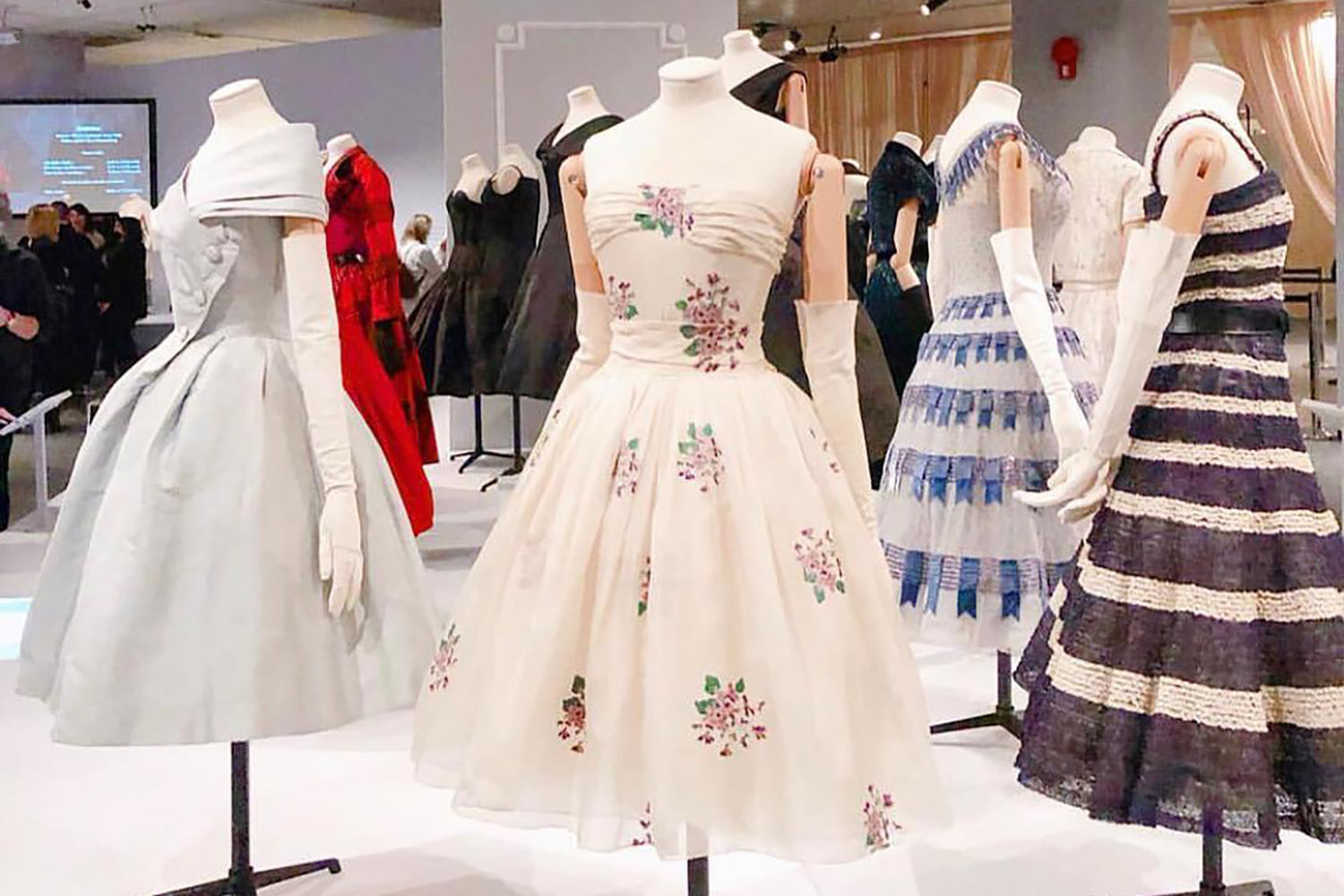 glenbow museum-dior