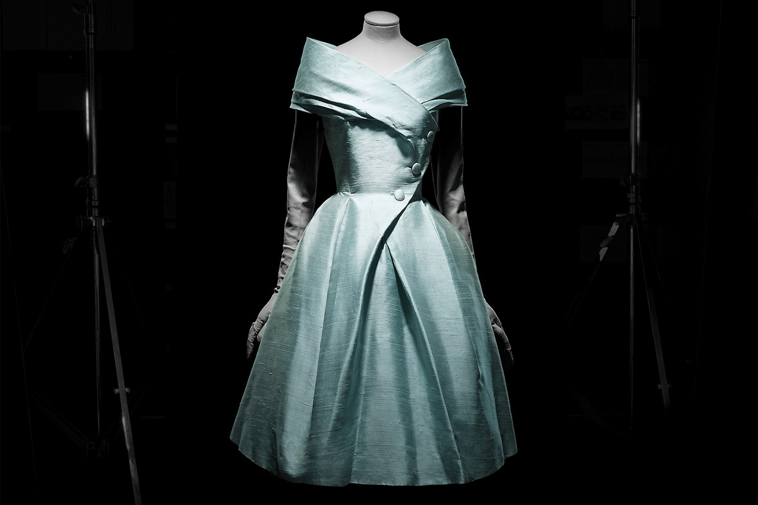 glenbow museum christian dior