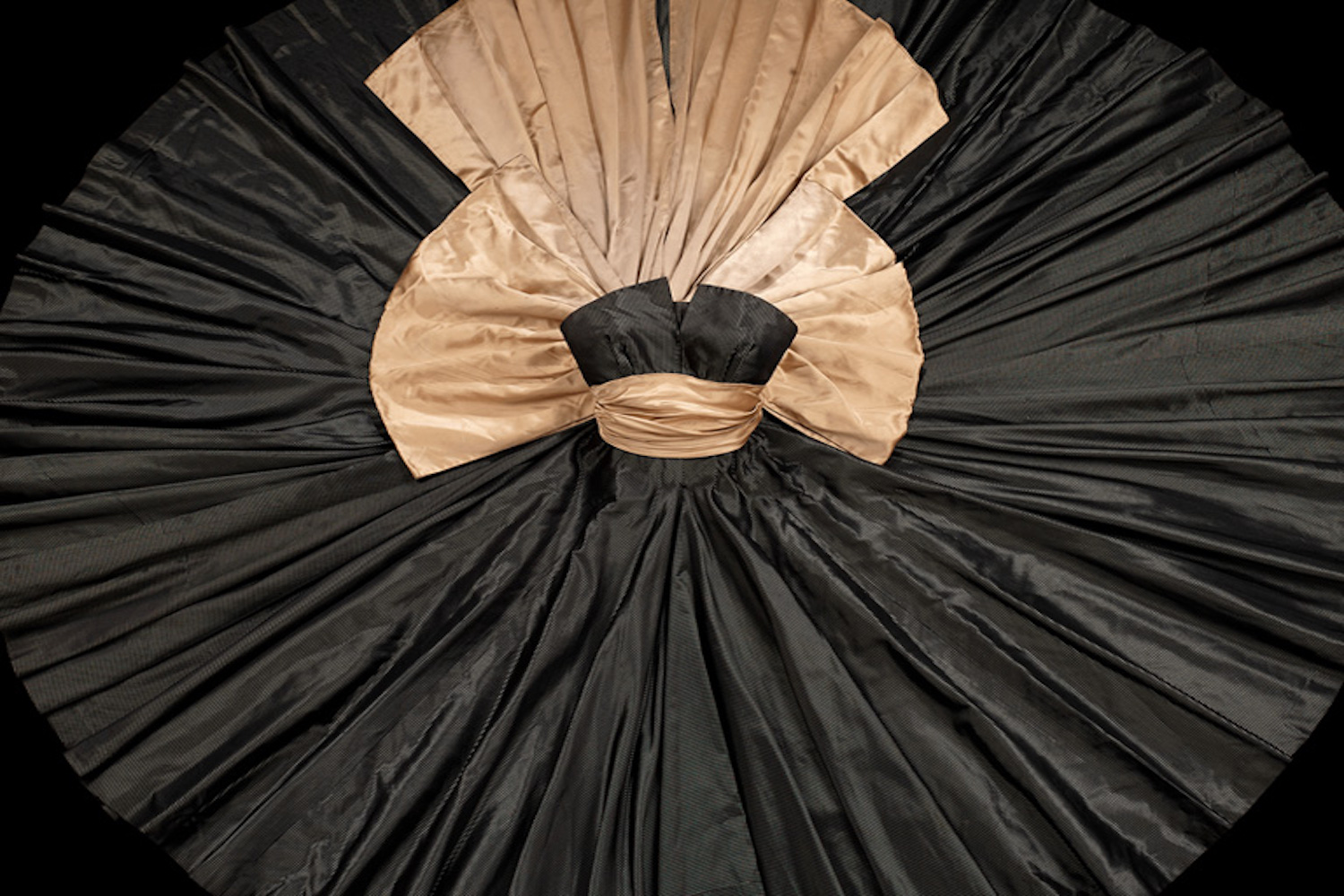 christian dior calgary glenbow museum